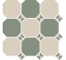Декор V-2 Sheet 30x30 Venezia Top Cer з колекції Venezia TopCer