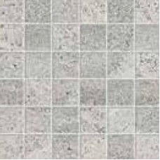 Мозаика (30x30) LPMS LAKE PEARL SU RETE из коллекции Lake Stone Lake Stone Керамическая плитка Supergres