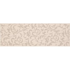 Декор (25x75) MIRG Melody Ivory Decoro Ramage - Мелоди з колекції Мелоди Супергрес Melody Керамическая плитка Supergres — страница 2