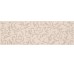 Декор (25x75) MIRG Melody Ivory Decoro Ramage - Мелоди з колекції Мелоди Супергрес