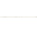 Бордюр 2x75 Mte. Profile Gold/C. Gold - Motif Extra - E541 з колекції Motif Extra Marca Corona