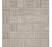 Декор (33.3x33.3) PTEM60 TRAV. ELEGANTE TAUPE Mix (tozz. 5,3x5,3) - Travertino Elegance з колекції Travertino Elegance Ascot