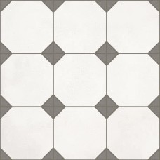 (31.6x31.6) Carron Blanco - Barnet з колекції Barnet (31.6x31.6) Carron Blanco - Barnet з колекції Barnet