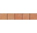 Бордюр (5x30) AB81M Fuego - Abadia из коллекции Abadia Grespania
