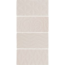 (7.5x15) 21238 Masia Jewel Cream EQ-10D - Masia из коллекции Masia Equipe