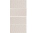 Плитка (7.5x15) 21238 Masia Jewel Cream EQ-10D - Masia из коллекции Masia Equipe
