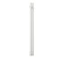Рушникосушка Rolo Hanger 1200x150 Ral 9016 matt WGROW120015KJ16SX Terma Terma