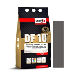 Затирка для швів DF 10 1080A темно-сіра №70 (4 кг) Затирка для швів DF 10 1080A темно-сіра №70 (4 кг)