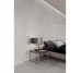 Керамическая плитка Modern Concrete Silver SILKY CRISTAL LAP 797x797x8 Cerrad Cerrad