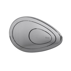 VITAE Кнопка змиву подвійна з комплектом до всіх інсталяцій Smart-line, хромована (100183810)