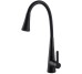 Смеситель для кухни Globus Lux LAZER Pro GLPR-203SM-BB Globus Lux