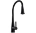 Смеситель для кухни Globus Lux LAZER Pro GLPR-203SM-BB Globus Lux