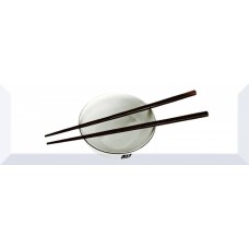Декор Decor A 03 10x30 Japan Tea Keramika з колекції Japan Tea Keramika Декор Decor A 03 10x30 Japan Tea Keramika з колекції Japan Tea Keramika