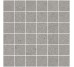 Мозаїка Logico Mosaico Grey - 30x30 CSAMLOGY30 Logico з колекції Logico Santagostino