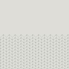 Декор (20.5x20.5) RETA51 mesh half brown - Tape з колекції Tape Tape Керамічна плитка Mutina — сторінка 2