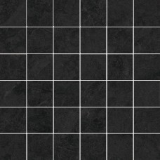 Мозаїка 29.2x29.2 Titanium Graphite Mosaic Titanium з колекції Titanium Мозаїка 29.2x29.2 Titanium Graphite Mosaic Titanium з колекції Titanium
