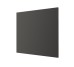 Плитка Liso Graphite Matt 12.5x12.5 Wow Collection Wow з колекції Wow Collection Wow