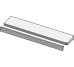 Профиль 12,5x300 Profilo Terminale Marrone - Brac - NDBPT25 из коллекции Brac Mutina