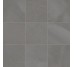 Мозаика 10x10 Mos.R. Lond. Smoke Ll - Architect Resin - K309G5P из коллекции Architect Resin Ergon