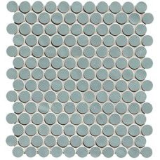 Мозаика Aquamarine Round Mos 29.5x32.5 Chelsea Brick Fap из коллекции Chelsea Brick Fap Мозаика Aquamarine Round Mos 29.5x32.5 Chelsea Brick Fap из коллекции Chelsea Brick Fap