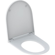 Кришка для унітаза ONE soft-close 243.989.JT.2
