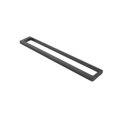 LOUNGE, Полотенцедержатель 65 см, titanium (100213341) LOUNGE, Полотенцедержатель 65 см, titanium (100213341)