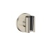 Тримач ручного душу AXOR Archivio, Brushed Nickel (34070820)