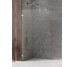 Душова кабіна walk in AVEXA 60x200 скло clear ACTIVE SHIELD 8mm