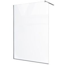 DSN120200 Стиль Новый Душове огородження Walk-In 1200x2000, хром (1 сорт) Devit – сантехника, создающая комфорт — страница 16