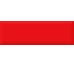 Плитка 10x30 Monocolor Rojo Biselado Brillo-Monocolor з колекції Monocolor Absolut Keramika