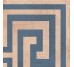 Плитка (22.5x22.5) B/ A 011 - Barroco з колекції Barroco Bestile