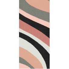 Мозаїка (129.1x290.5) Onde B - Wears Emilio Pucci з колекції Wears Emilio Pucci Мозаїка (129.1x290.5) Onde B - Wears Emilio Pucci з колекції Wears Emilio Pucci Bisazza Wears Emilio Pucci