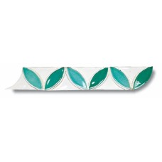 Мозаїка 5x30 FR/EZE.V Fregio Eze Verde Provenzale з колекції Provenzale Provenzale Керамическая плитка Tonalite — страница 5