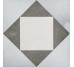 Плитка 20x20 Alchemy Clay02 Verde-Alchemy-21AL260 из коллекции Alchemy Grespania