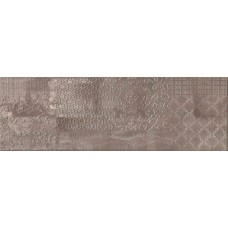 Декор (25x75) fKGX Sole Gioiello Tabacco Inserto - Sole из коллекции Sole FAP Sole Керамическая плитка FAP Ceramiche