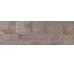 Декор (25x75) fKGX Sole Gioiello Tabacco Inserto - Sole з колекції Sole FAP