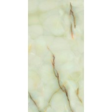 60X120 Tele Di Marmo Pure Onyx Giada Full Lapp Rett Emmr 9 Mm з колекції Tele Di Marmo Pure Onyx Tele Di Marmo Pure Onyx Керамічна плитка Emil Ceramica