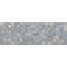 Декор Square Cold 32x90 Palette з колекції Palette PALETTE Керамічна плитка Peronda