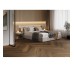 Плитка керамогранітна Prettywood Chocolate RECT STR 198x1198x8 Paradyz Paradyz