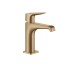 Смеситель Axor Citterio E 130 Lever для умывальника Brushed Bronze 36111140