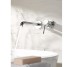 Змішувач для умивальника L-Size Essence (19967001), Grohe Grohe