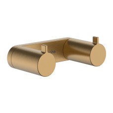 AddStoris S Гачок подвійний 3.5х1.7x6.7 см, Brushed Bronze (41785140) AddStoris S Гачок подвійний 3.5х1.7x6.7 см, Brushed Bronze (41785140)