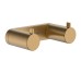AddStoris S Гачок подвійний 3.5х1.7x6.7 см, Brushed Bronze (41785140)