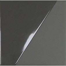 Декор Graphite 15x15 Duo Wow з колекції Duo Wow Декор Graphite 15x15 Duo Wow з колекції Duo Wow Duo Керамічна плитка WOW Design