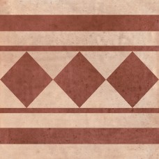 (22.5x22.5) B/ R 023 - Barroco з колекції Barroco (22.5x22.5) B/ R 023 - Barroco з колекції Barroco