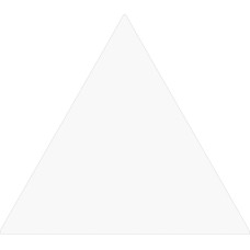 L 13 h 11.5 Bondi/Nat Triangle White-Bondi з колекції Bondi L 13 h 11.5 Bondi/Nat Triangle White-Bondi з колекції Bondi
