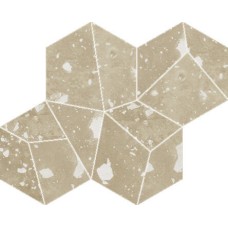 Мозаика Petri Beige Mosaico Trencadís 34x42.2 Petri из коллекции Petri Land Porcelanico. LAND PORCELANICO Испания — страница 3