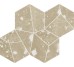 Мозаика Petri Beige Mosaico Trencadís 34x42.2 Petri Land Porcelanico из коллекции Petri Land Porcelanico.