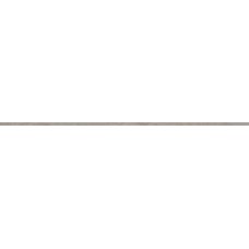 Бордюр Perfil Aluminio 1.5x100 Ruggine з колекції Ruggine Ruggine Керамічна плитка Venis