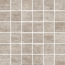 Мозаїка Toscana Grigio Mosaic - 33.3x33.3 Toscana з колекції Toscana Мозаїка Toscana Grigio Mosaic - 33.3x33.3 Toscana з колекції Toscana TOSCANA Керамічна плитка Cristacer